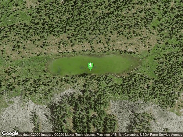 Image of Smith Lake