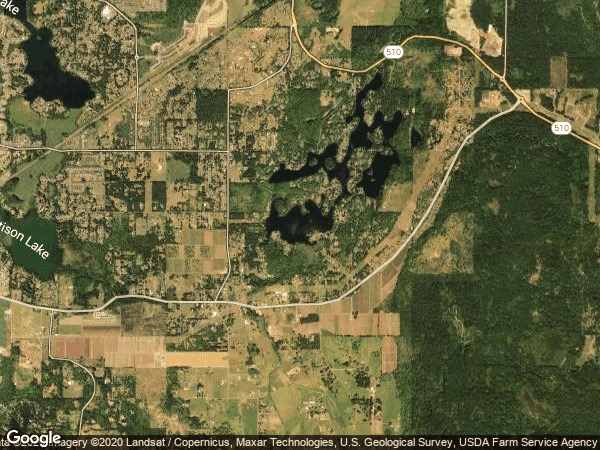 Image of St. Clair Lake