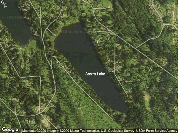 Image of Storm Lake