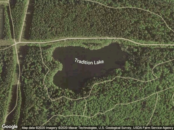 Image of Tradition Lake