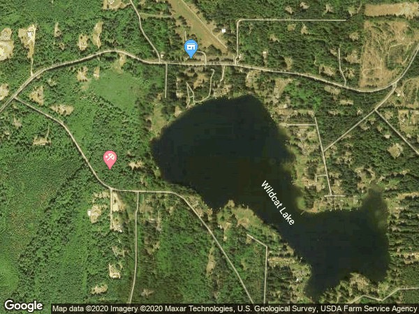 Image of Wildcat Lake